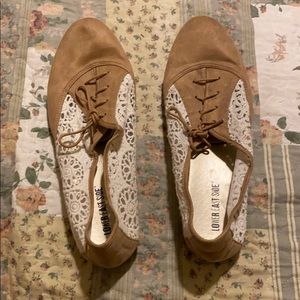 Women’s Dressy Shoes